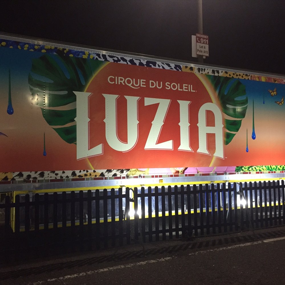 Cirque Du Soleil - LUZIA - Performing Arts Near Me - San Jose, California Cirque Du Soleil - LUZIA - Performing Arts Near Me - San Jose, California