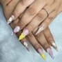 Hannah Nail Spa