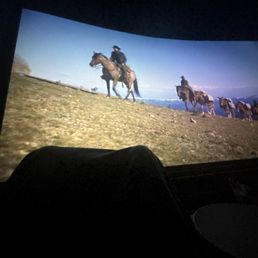 Movie we were watching Movie we were watching