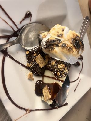 Kruse and Muer on Main by null