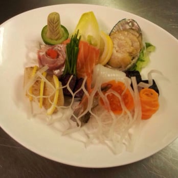 Aji Japanese Restaurant - Japanese Near Me - Ashford, KEN