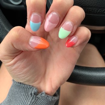 5 Star Nails - Nail Salons Near Me - Longmont, Colorado