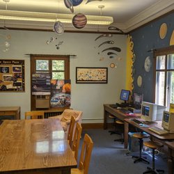 Perkins Observatory