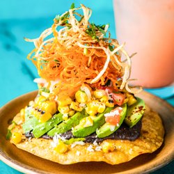 Solita Tacos & Margaritas - Specialty Tacos