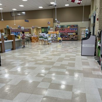 Publix - Inside store. - Grocery Near Me - Apopka, Florida