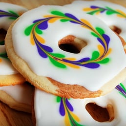 King Cake