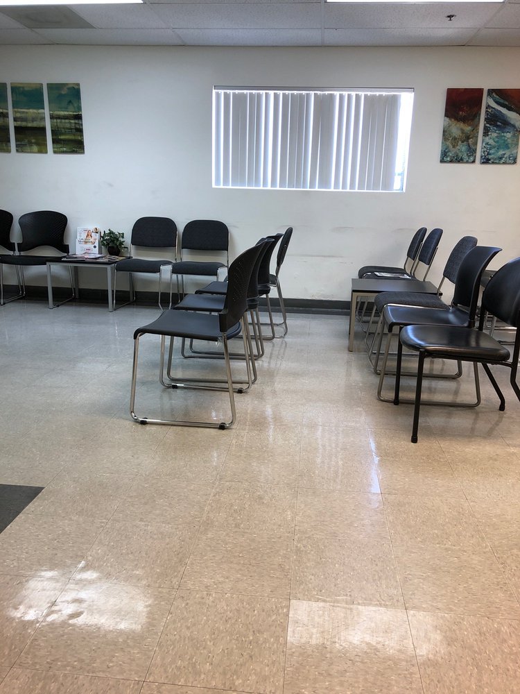 VENICE FAMILY CLINIC SOUTH BAY FAMILY HEALTH CARE 52 Reviews 2114