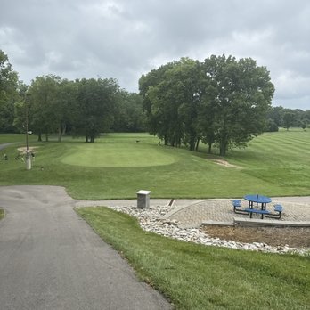 The Practice Center - Golf Near Me - Franklin, Ohio