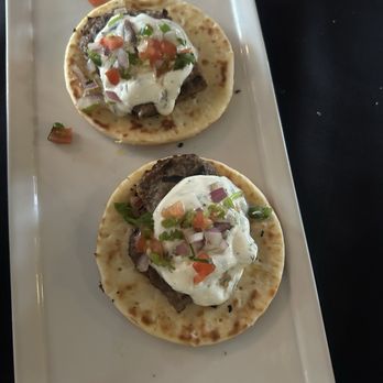 Oasis Restaurant  - Mini Gyros - Afghan Near Me - Pleasanton, California