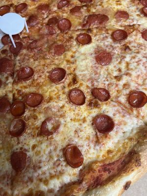 Slicy Pizza Drive-Thru by null