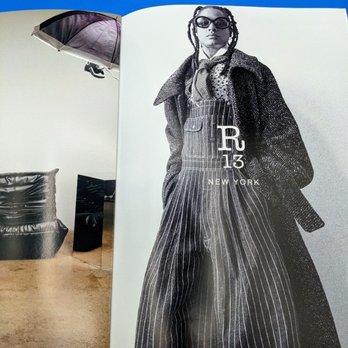 Bestype Printing - Full Color Design Magazine printed for AoD Magazine in NYC - Printing Services Near Me - New York, New York Bestype Printing - Full Color Design Magazine printed for AoD Magazine in NYC - Printing Services Near Me - New York, New York