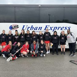 Urban Express Charter