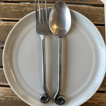 Hanuman Thai Eatery - Pretty cutlery - Thai Near Me - Costa Mesa, California Hanuman Thai Eatery - Pretty cutlery - Thai Near Me - Costa Mesa, California