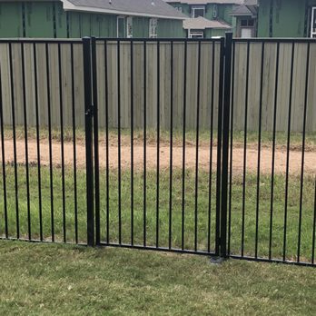 Austex Fence & Deck - Gate Installed !!! Quality Work !!! - Fences & Gates Near Me - Austin, Texas Austex Fence & Deck - Gate Installed !!! Quality Work !!! - Fences & Gates Near Me - Austin, Texas