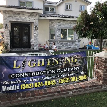 Lightning Construction Co - Lightning Construction Co. - General Contractors Near Me