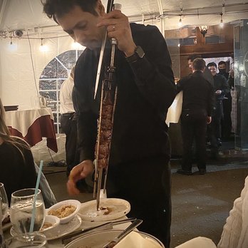 Solar Do Minho - Rodizio - Portuguese Near Me - Belleville, New Jersey