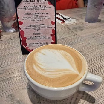 The Secret Garden - Breakfast & Brunch Near Me - Modesto, California