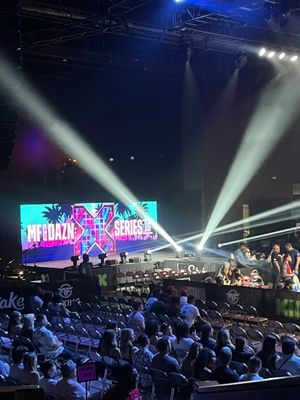 James L. Knight Center by null