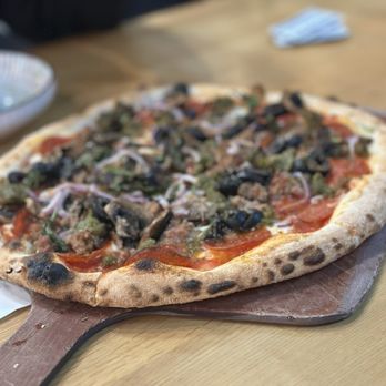 Pizza 900 - Pizza - Pizza Near Me - Laguna Hills, California