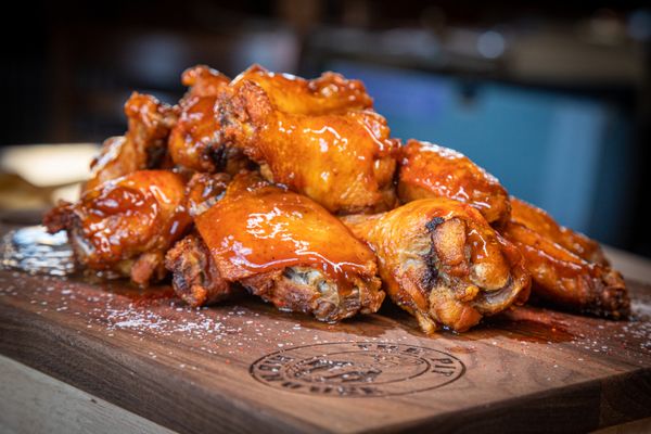 The Pit Rib House by null