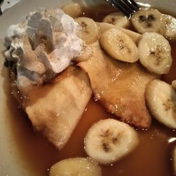 Banana Foster