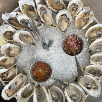 ilona - Oysters - Bars Near Me - Boston, Massachusetts ilona - Oysters - Bars Near Me - Boston, Massachusetts