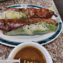 Grilled Pork