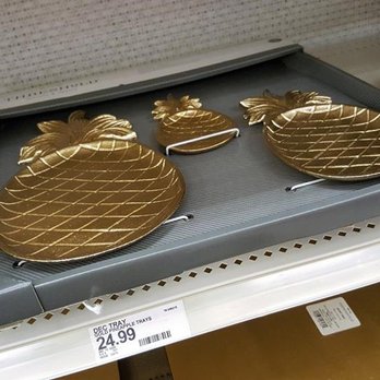 Target - The year of the pineapple! - Department Stores Near Me - Beaverton, Oregon
