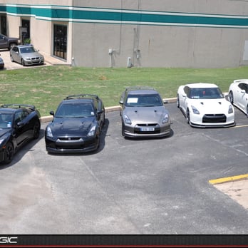 Boost Logic - Auto Parts & Supplies Near Me - Austin, Texas