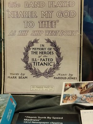 Graveyard of the Atlantic Museum by null