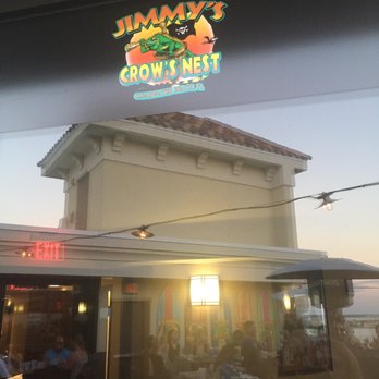 Jimmy's Crows Nest - Bar - New American Near Me - Clearwater, Florida Jimmy's Crows Nest - Bar - New American Near Me - Clearwater, Florida