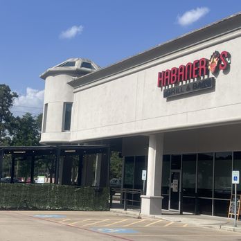 Habanero's - Front of restaurant - Mexican Near Me - Houston, Texas Habanero's - Front of restaurant - Mexican Near Me - Houston, Texas