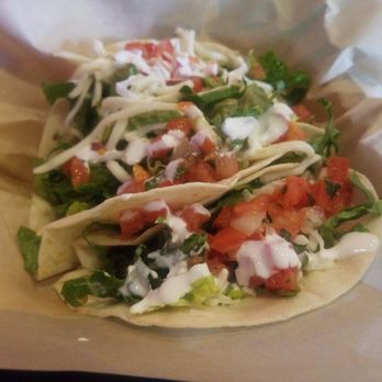 Wako Taco - Tacos,  steak,  chicken and pork - Tex-Mex Near Me - Longwood, Florida