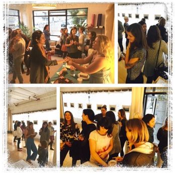 yogabeach - Sunset Social at YB - Yoga Near Me - San Francisco, California yogabeach - Sunset Social at YB - Yoga Near Me - San Francisco, California