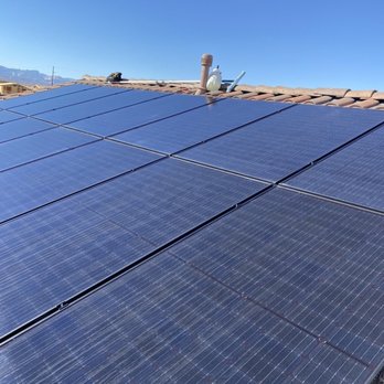 Peak Services - Sparkling panels, freshly cleaned - Artificial Turf Near Me - Las Vegas, Nevada Peak Services - Sparkling panels, freshly cleaned - Artificial Turf Near Me - Las Vegas, Nevada