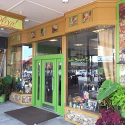 Oliva! Gourmet Olive Oils & Vinegars