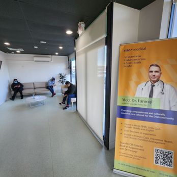 Nao Medical - Urgent Care Near Me - Hicksville, New York Nao Medical - Urgent Care Near Me - Hicksville, New York