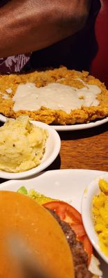 Goodson's Cafe by null