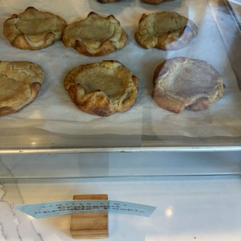 Cookie Society - Addison - Croissant Cookie - Desserts Near Me - Addison, Texas Cookie Society - Addison - Croissant Cookie - Desserts Near Me - Addison, Texas