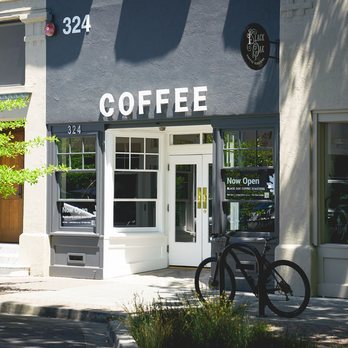 Black Oak Coffee Roasters - Coffee & Tea Near Me - Healdsburg, California Black Oak Coffee Roasters - Coffee & Tea Near Me - Healdsburg, California