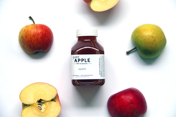 Portland Juice Co. by null