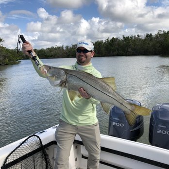 Fabian Fishing Charters - 39 inch snook - Boat Charters Near Me - Goodland, Florida Fabian Fishing Charters - 39 inch snook - Boat Charters Near Me - Goodland, Florida