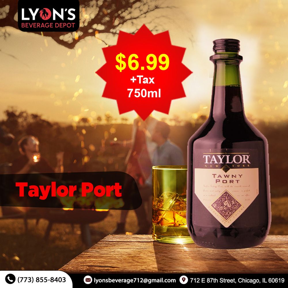 LYONS BEVERAGE DEPOT 712 E 87th St, Chicago, IL Yelp