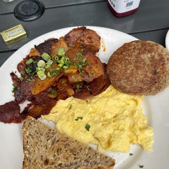 Marigold Kitchen - Breakfast & Brunch Near Me - Madison, Wisconsin