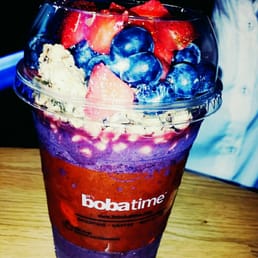Acai Cup