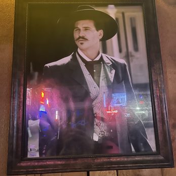 Second Chance Saloon - I'm your huckleberry. RIP Val Kilmer - Bars Near Me - Pasadena, Texas Second Chance Saloon - I'm your huckleberry. RIP Val Kilmer - Bars Near Me - Pasadena, Texas