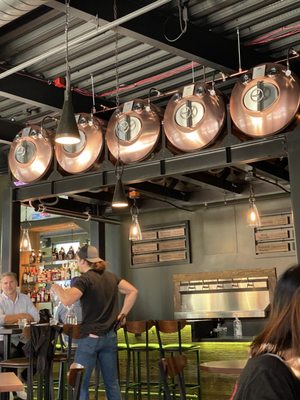 Bellevue Brewing Company - Spring District Brewpub by null