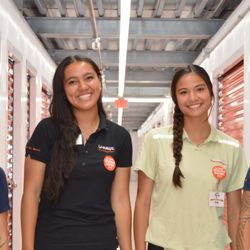 U-Haul Moving & Storage-Maui-Kahului