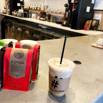 Sharp Specialty Coffee - Coffee & Tea Near Me - Los Angeles, California Sharp Specialty Coffee - Coffee & Tea Near Me - Los Angeles, California