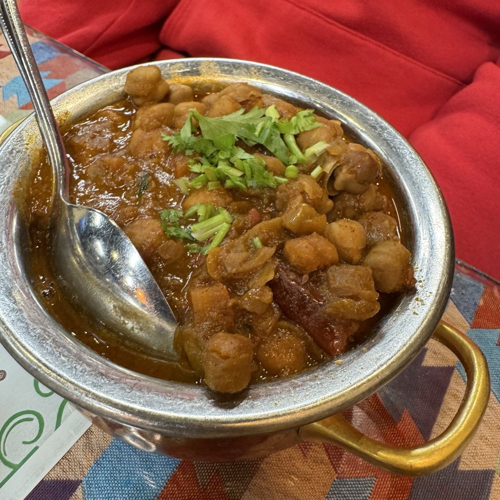 The Gurkha Kitchen - CHANA MASALA - Indian Near Me - San Ramon, California The Gurkha Kitchen - CHANA MASALA - Indian Near Me - San Ramon, California